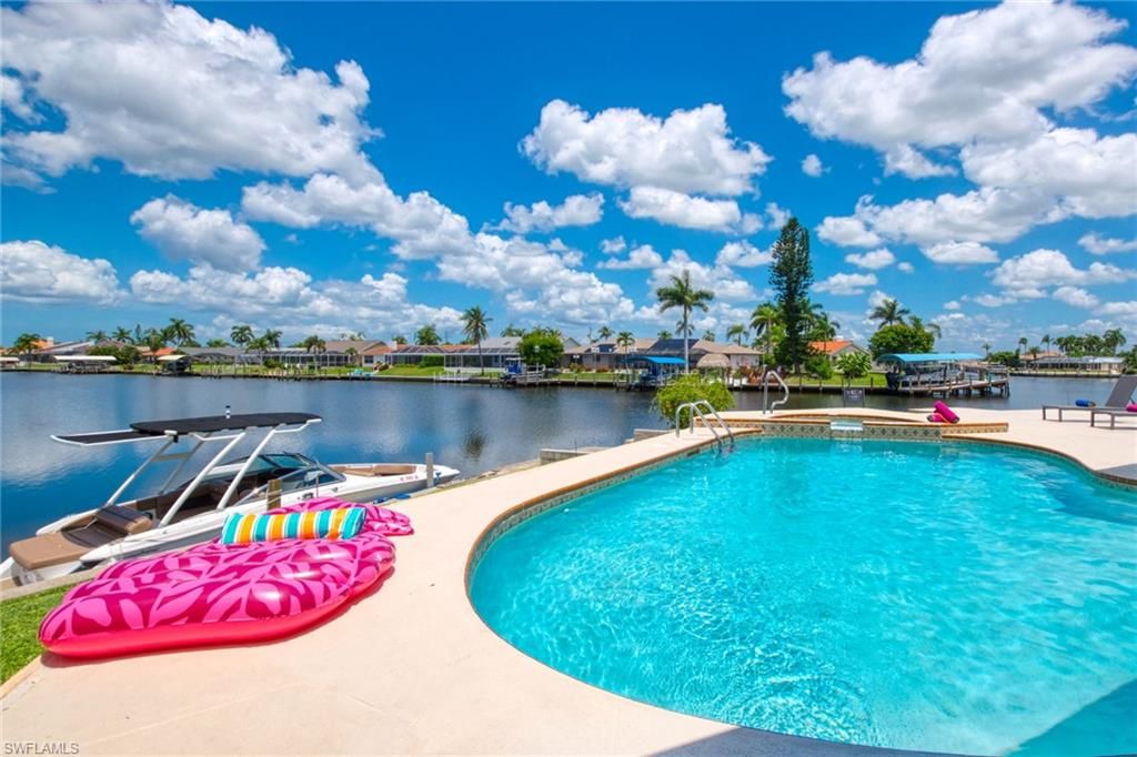 5004 SW 5th PL, CAPE CORAL, FL 33914 — photo 3