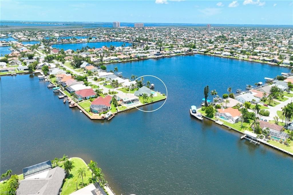5004 SW 5th PL, CAPE CORAL, FL 33914 — photo 4