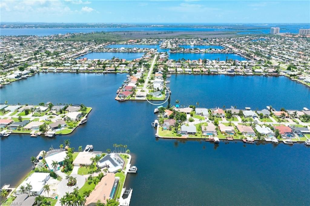 5004 SW 5th PL, CAPE CORAL, FL 33914 — photo 5