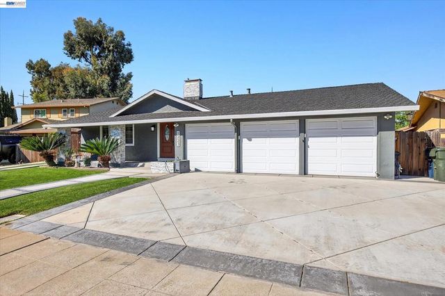 1223 Aberdeen Ave, Livermore, CA 94550