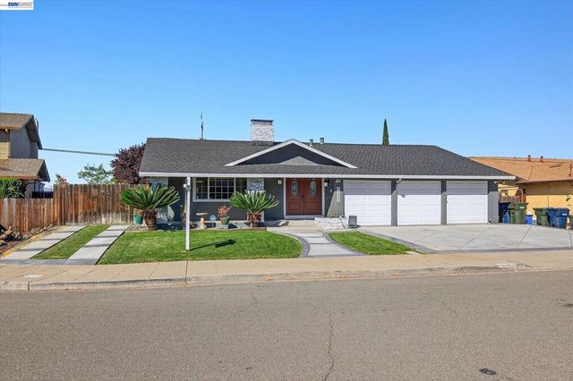 1223 Aberdeen Ave, Livermore, CA 94550