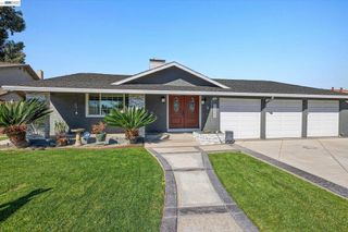 1223 Aberdeen Ave, Livermore, CA 94550