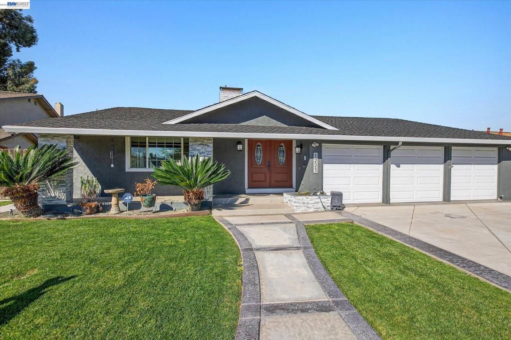 1223 Aberdeen Ave, Livermore, CA 94550