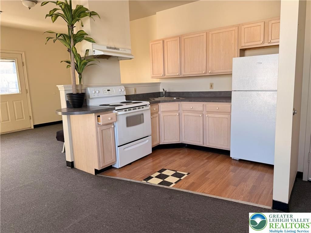 829 East 4th Street 3, Bethlehem City, PA 18015