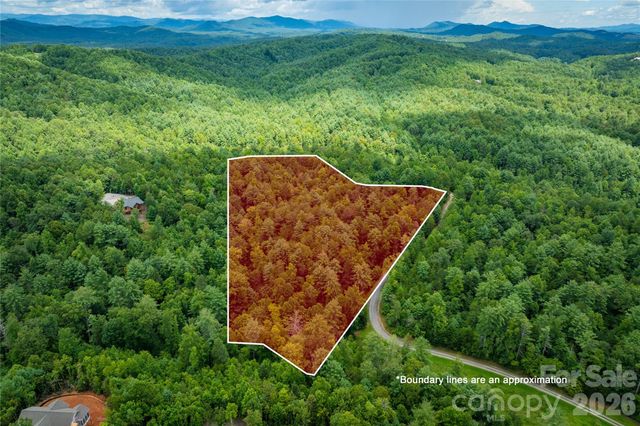 5.5 Acres Dogwood Way 840a, Lenoir, NC 28645