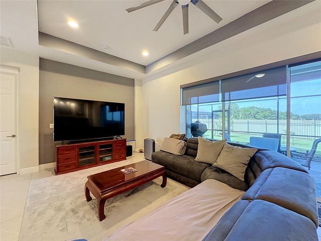 8665 E BRIDGEPORT BAY CIRCLE, Mount Dora, FL 32757