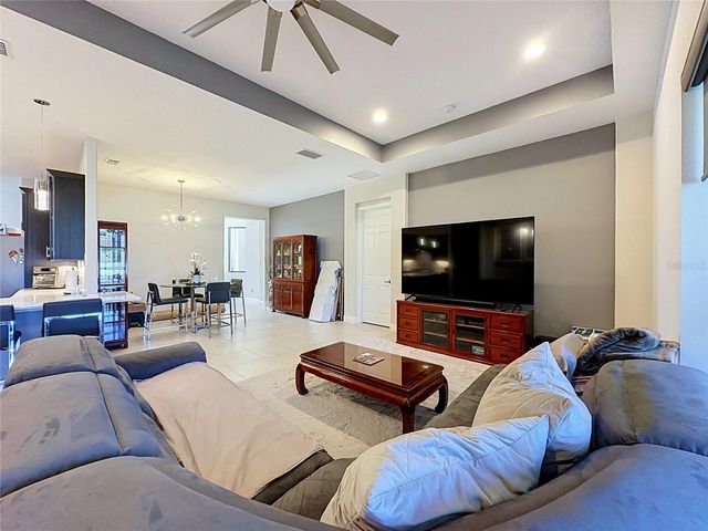 8665 E BRIDGEPORT BAY CIRCLE, Mount Dora, FL 32757