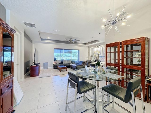 8665 E BRIDGEPORT BAY CIRCLE, Mount Dora, FL 32757