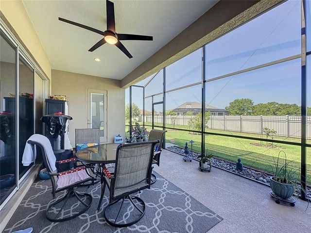 8665 E BRIDGEPORT BAY CIRCLE, Mount Dora, FL 32757