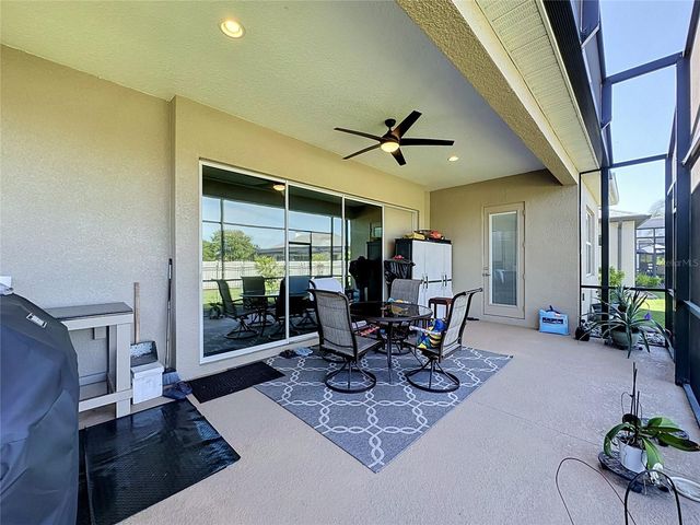 8665 E BRIDGEPORT BAY CIRCLE, Mount Dora, FL 32757