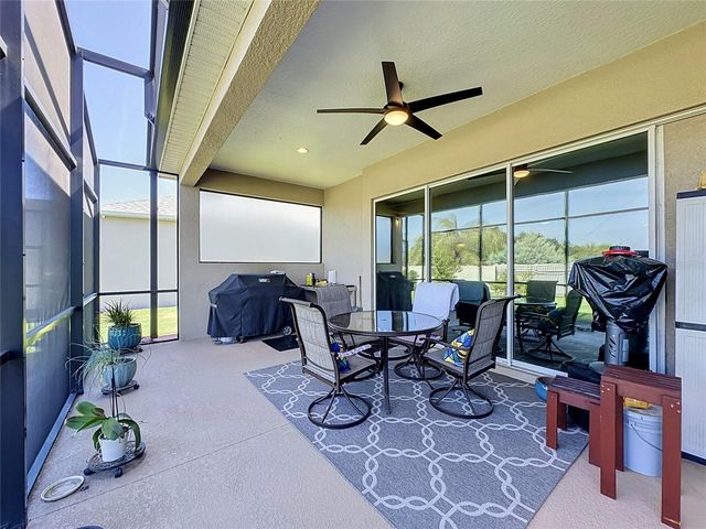 8665 E BRIDGEPORT BAY CIRCLE, Mount Dora, FL 32757