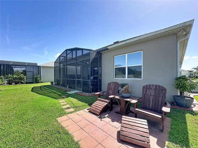 8665 E BRIDGEPORT BAY CIRCLE, Mount Dora, FL 32757