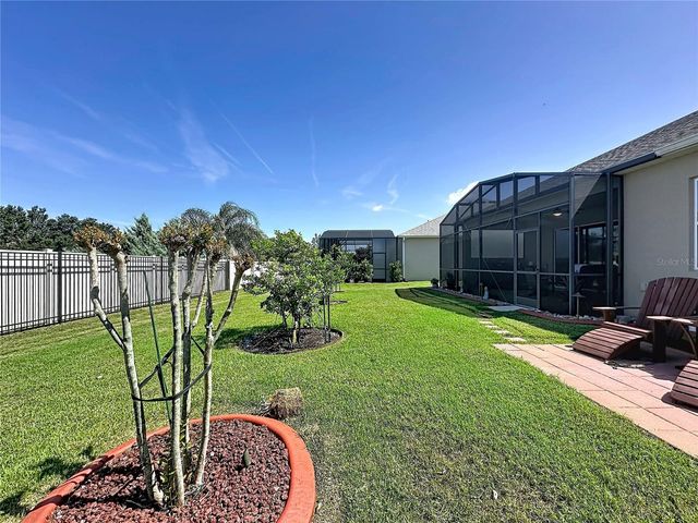 8665 E BRIDGEPORT BAY CIRCLE, Mount Dora, FL 32757