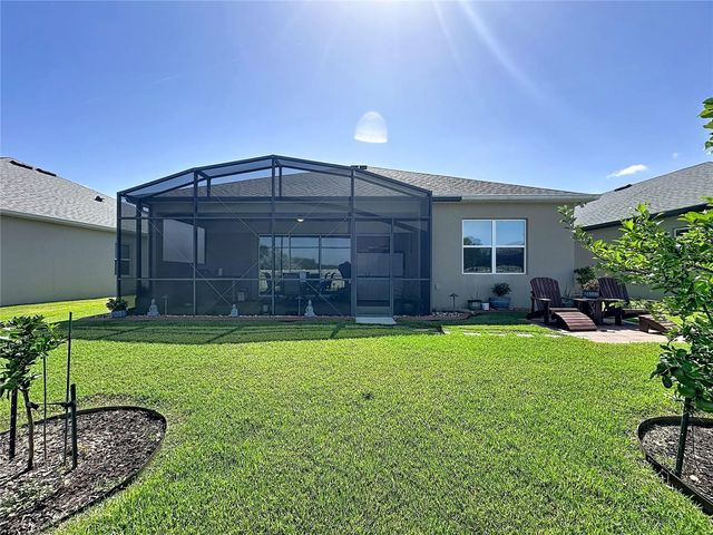 8665 E BRIDGEPORT BAY CIRCLE, Mount Dora, FL 32757