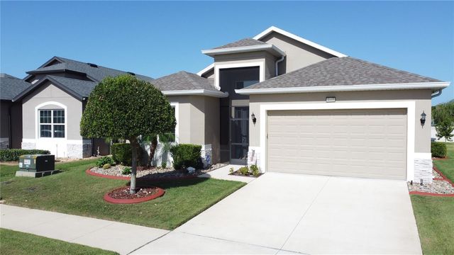 8665 E BRIDGEPORT BAY CIRCLE, Mount Dora, FL 32757