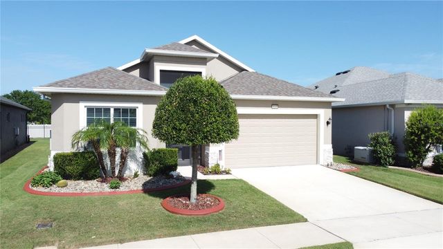 8665 E BRIDGEPORT BAY CIRCLE, Mount Dora, FL 32757