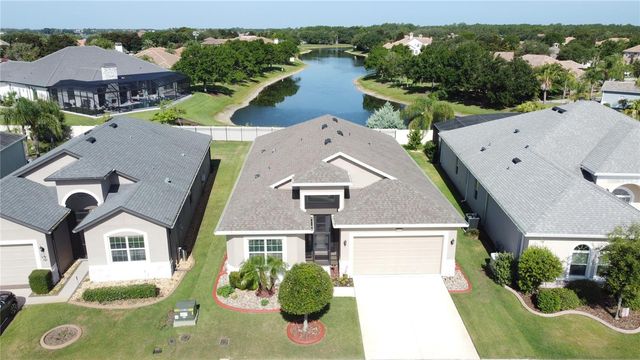 8665 E BRIDGEPORT BAY CIRCLE, Mount Dora, FL 32757