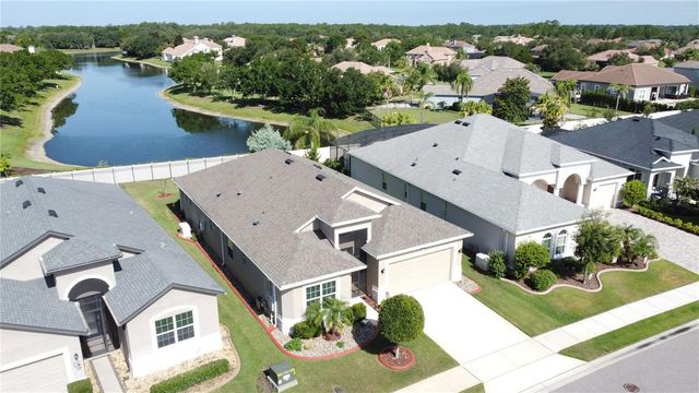 8665 E BRIDGEPORT BAY CIRCLE, Mount Dora, FL 32757
