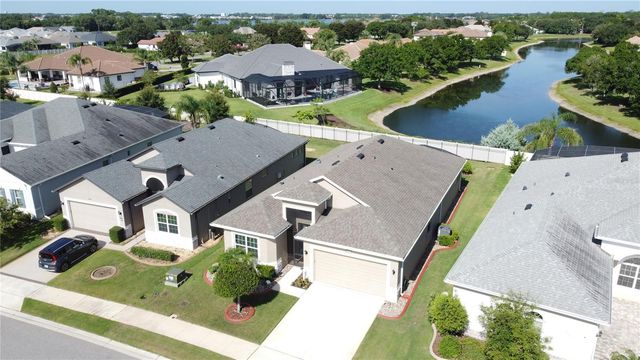 8665 E BRIDGEPORT BAY CIRCLE, Mount Dora, FL 32757