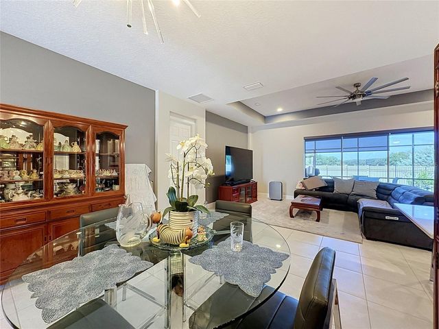 8665 E BRIDGEPORT BAY CIRCLE, Mount Dora, FL 32757