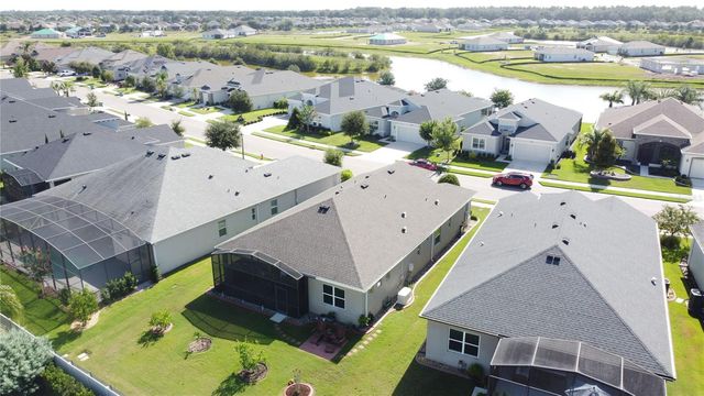 8665 E BRIDGEPORT BAY CIRCLE, Mount Dora, FL 32757