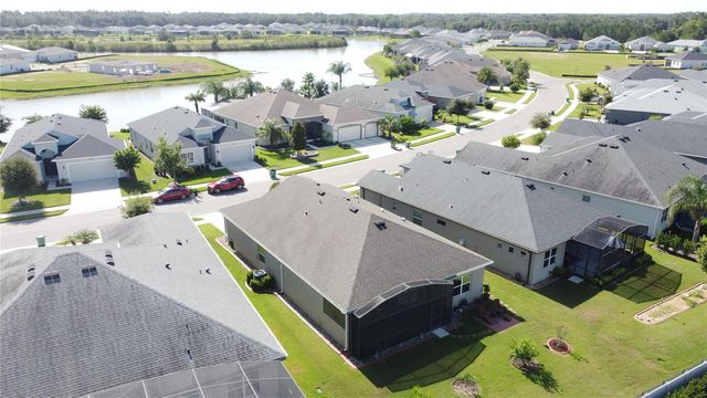 8665 E BRIDGEPORT BAY CIRCLE, Mount Dora, FL 32757