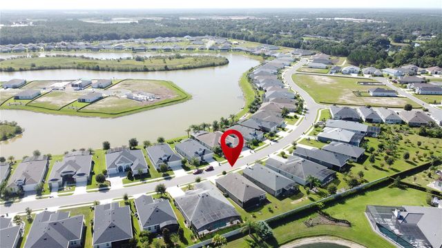8665 E BRIDGEPORT BAY CIRCLE, Mount Dora, FL 32757