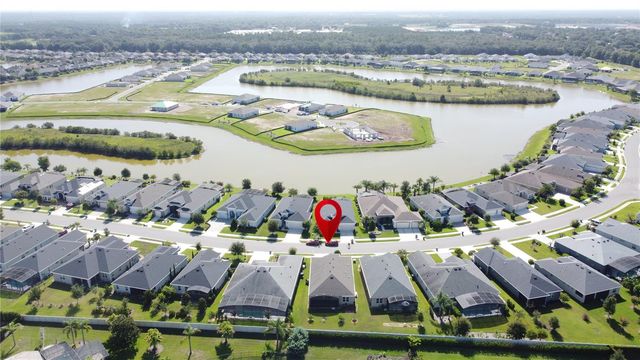 8665 E BRIDGEPORT BAY CIRCLE, Mount Dora, FL 32757