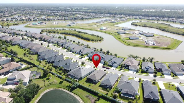 8665 E BRIDGEPORT BAY CIRCLE, Mount Dora, FL 32757