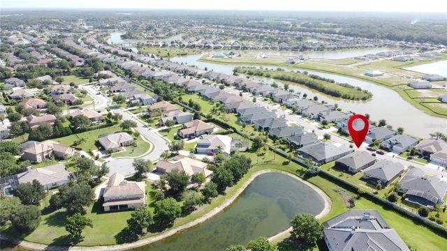 8665 E BRIDGEPORT BAY CIRCLE, Mount Dora, FL 32757