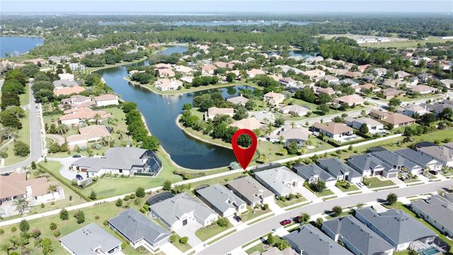 8665 E BRIDGEPORT BAY CIRCLE, Mount Dora, FL 32757