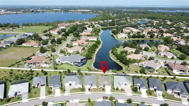 8665 E BRIDGEPORT BAY CIRCLE, Mount Dora, FL 32757