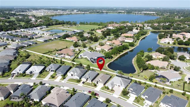 8665 E BRIDGEPORT BAY CIRCLE, Mount Dora, FL 32757