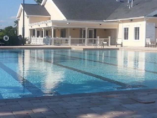 8665 E BRIDGEPORT BAY CIRCLE, Mount Dora, FL 32757
