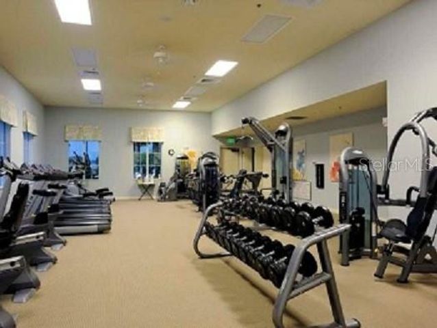 8665 E BRIDGEPORT BAY CIRCLE, Mount Dora, FL 32757
