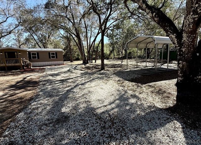 4185 S spaniel Trail, Inverness, FL 34450