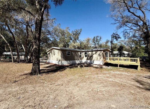 4185 S spaniel Trail, Inverness, FL 34450