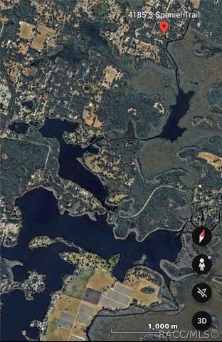 4185 S spaniel Trail, Inverness, FL 34450