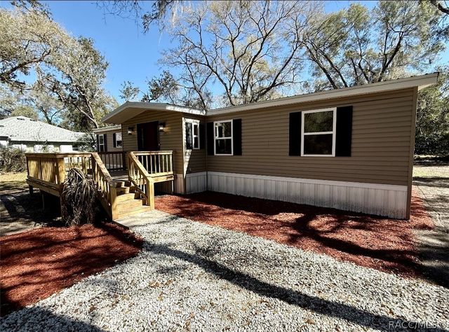 4185 S spaniel Trail, Inverness, FL 34450