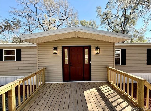 4185 S spaniel Trail, Inverness, FL 34450