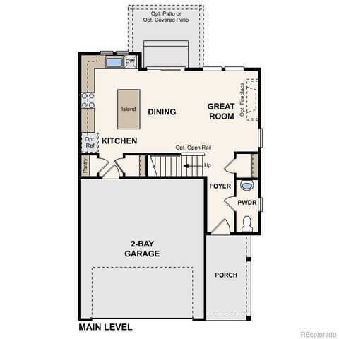 5733 Yarrrow Street, Brighton, CO 80601