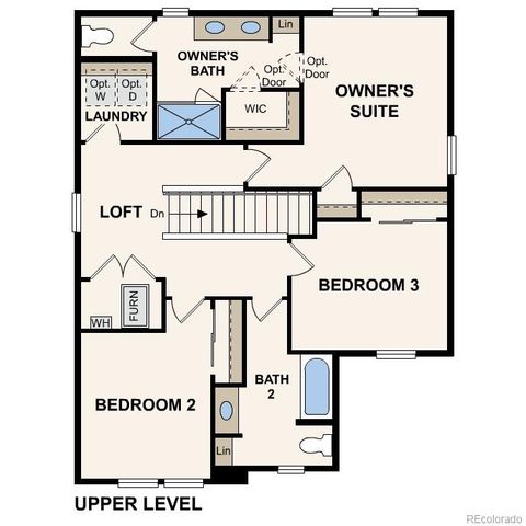 5733 Yarrrow Street, Brighton, CO 80601