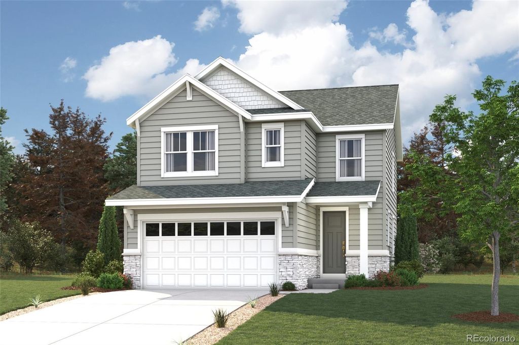 5733 Yarrrow Street, Brighton, CO 80601