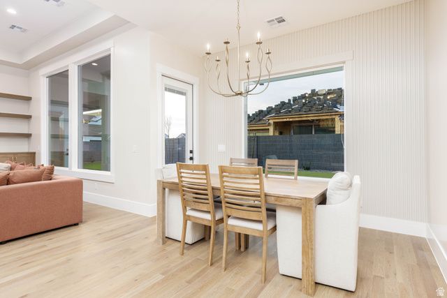 393 E SIDBURY RD, Washington, UT 84780