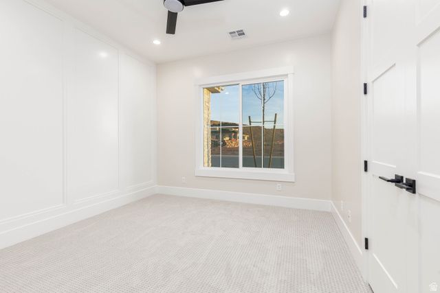 393 E SIDBURY RD, Washington, UT 84780