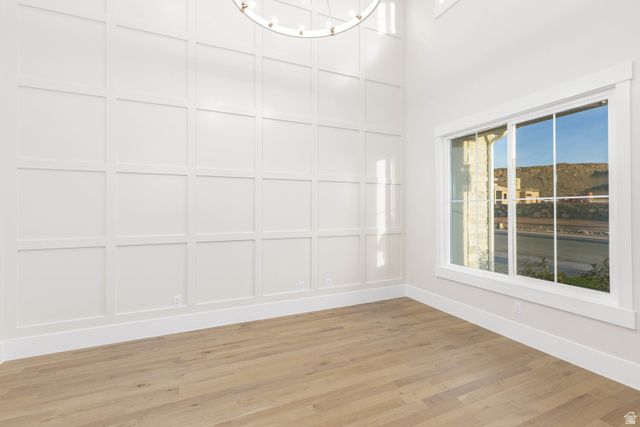 393 E SIDBURY RD, Washington, UT 84780