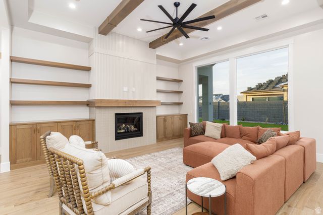 393 E SIDBURY RD, Washington, UT 84780