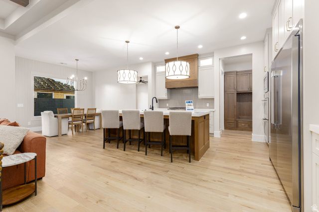 393 E SIDBURY RD, Washington, UT 84780