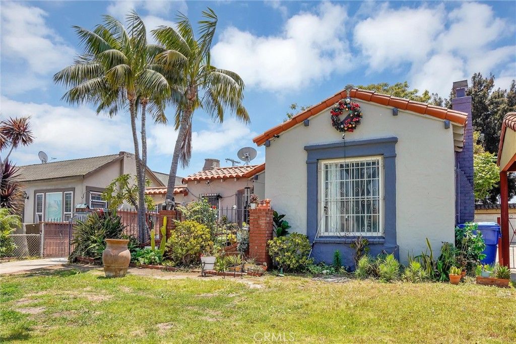 2028 W 84th, Los Angeles, CA 90047 — photo 4