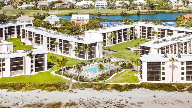 1501 Middle Gulf DR # G201, Sanibel, FL 33957